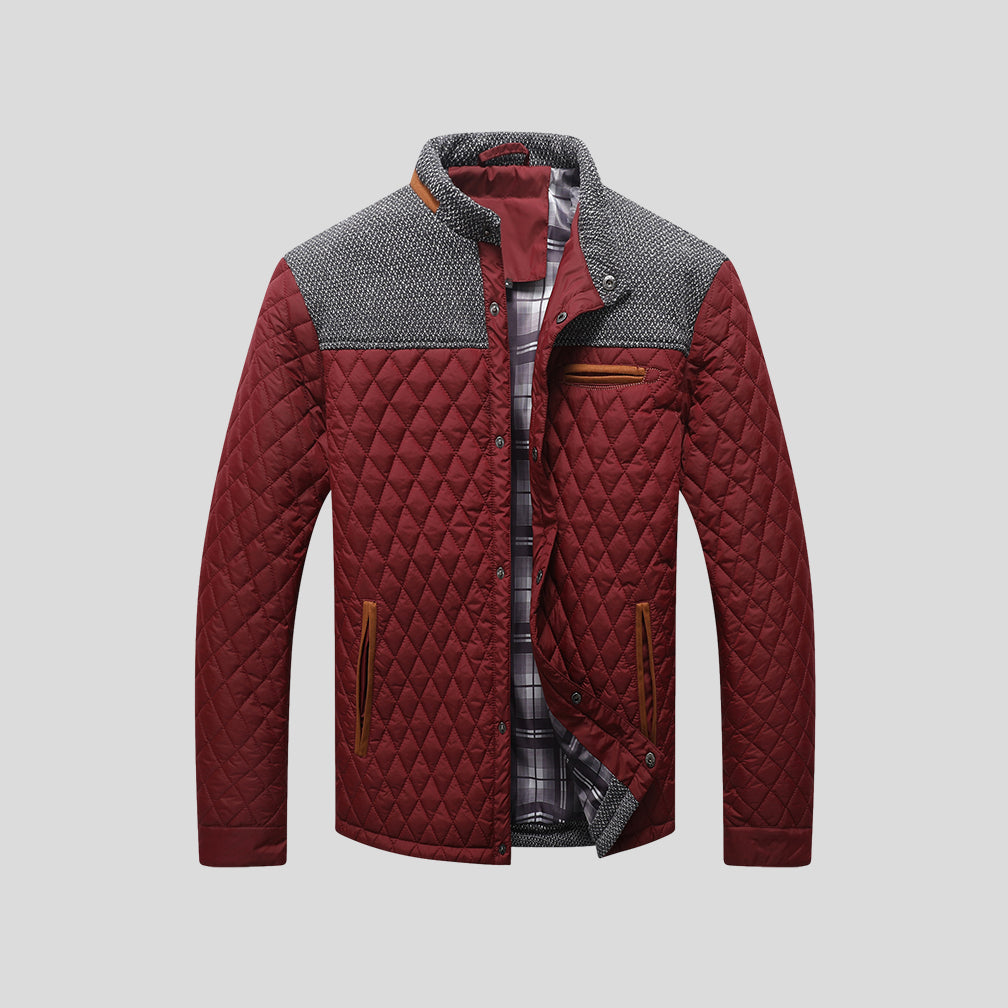 ARDEN™|CHARTER-JACKE