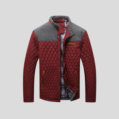 ARDEN™|CHARTER-JACKE