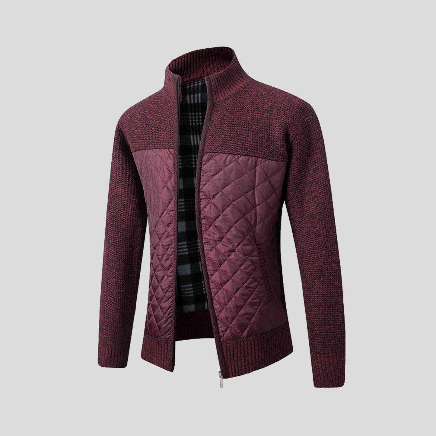 ALPHA™|JACKE