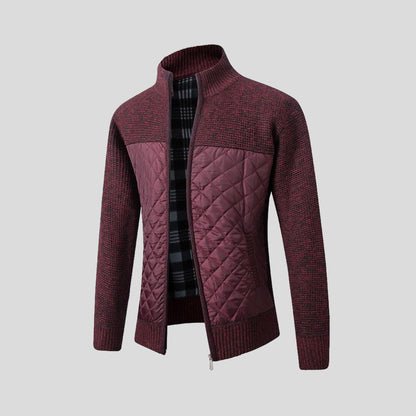 ALPHA™|JACKE