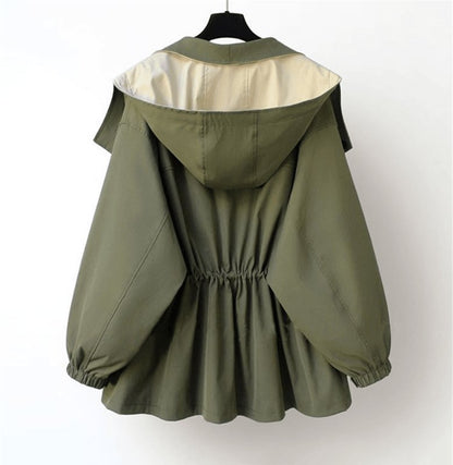 Goldie - Modejacke für Frauen