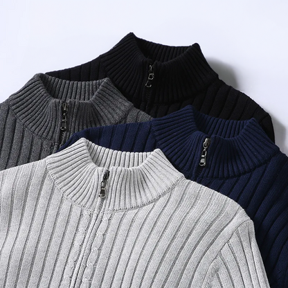 GLENN™|CARDIGAN CASUAL ELEGANT