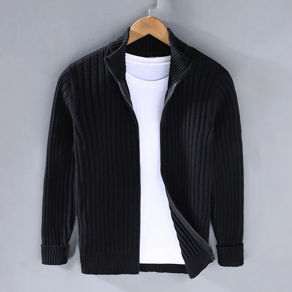 GLENN™|CARDIGAN CASUAL ELEGANT