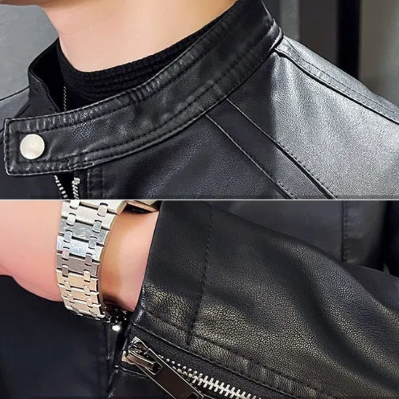 AUSTIN™|ELEGANTE WÄRMJACKE