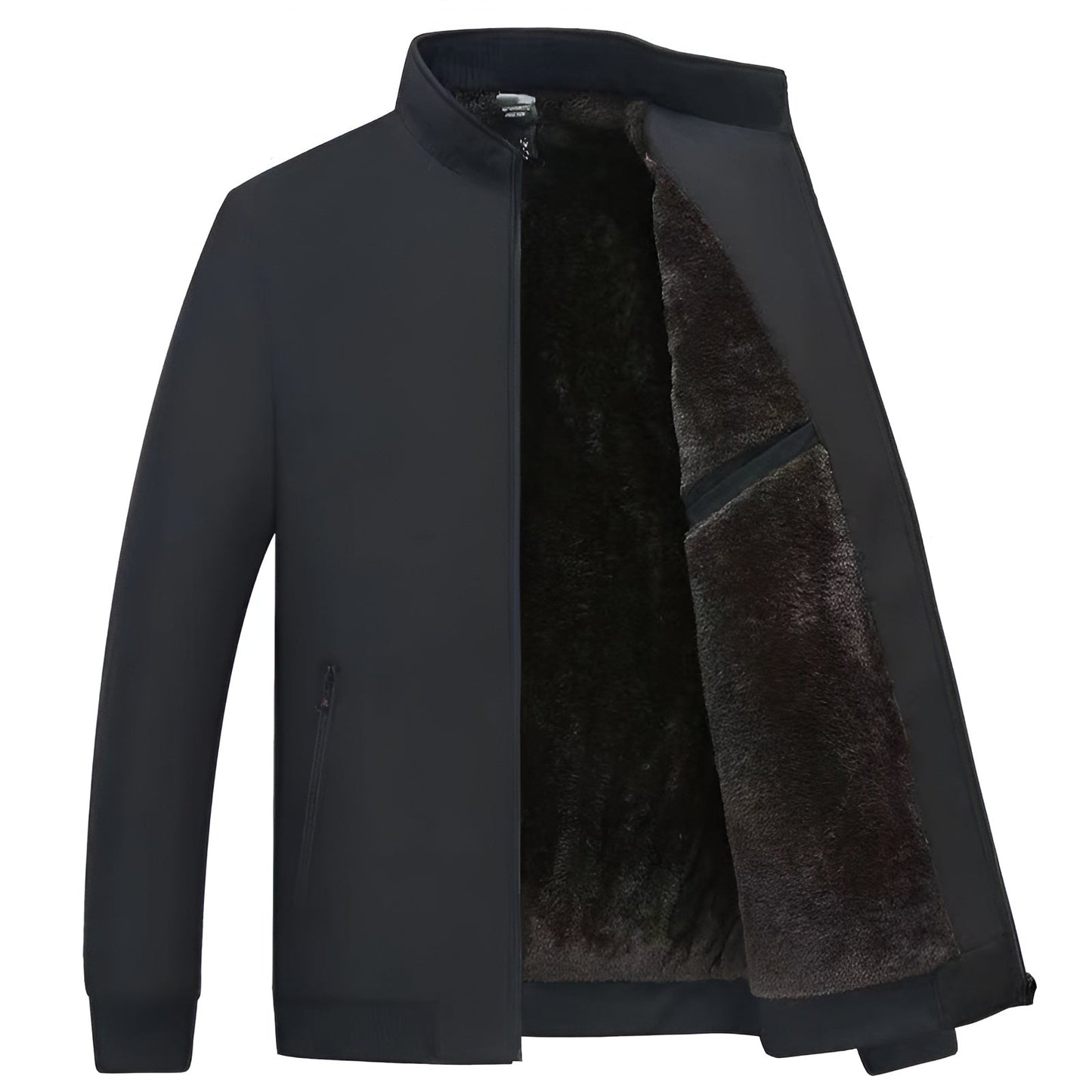Nicolas™ | Thermische wasserdichte Jacke