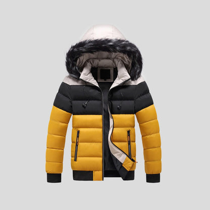 SPENCER™|GIPFELJACKE
