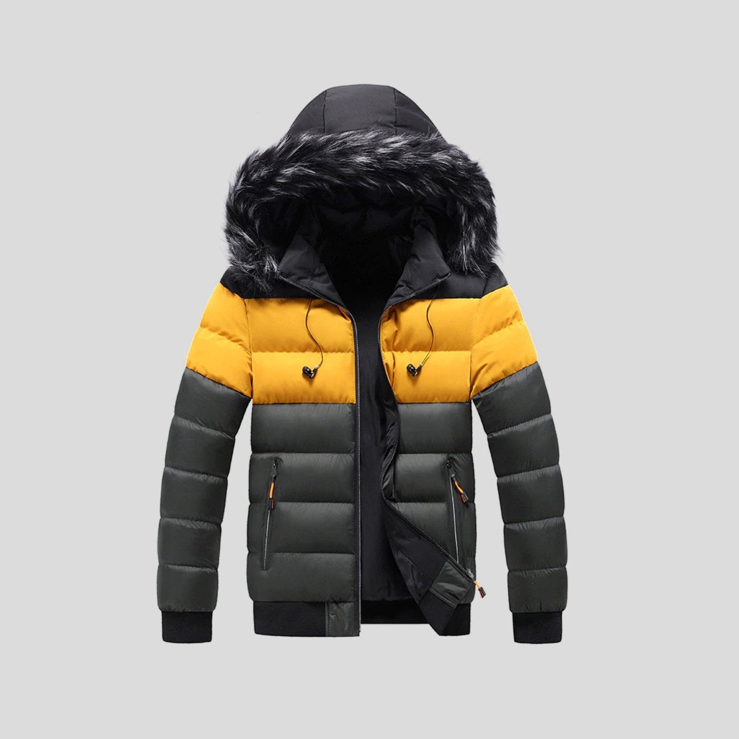 SPENCER™|GIPFELJACKE