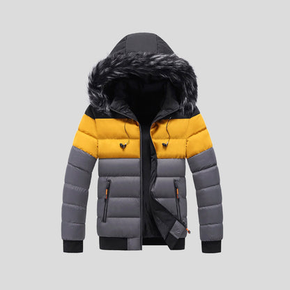 SPENCER™|GIPFELJACKE