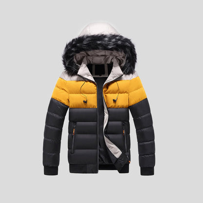 SPENCER™|GIPFELJACKE