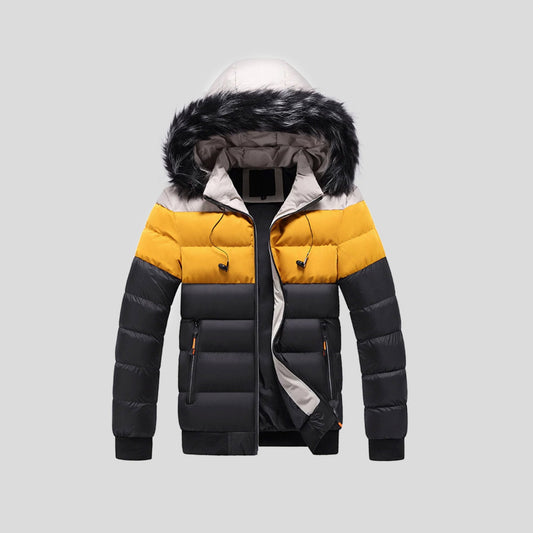 SPENCER™|GIPFELJACKE