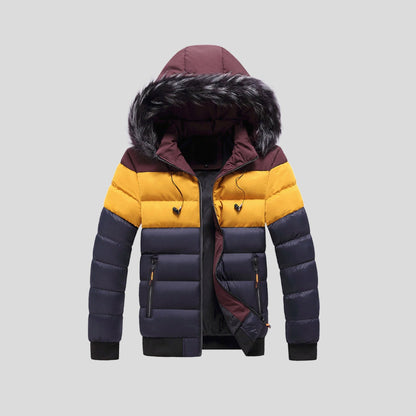 SPENCER™|GIPFELJACKE