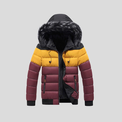 SPENCER™|GIPFELJACKE