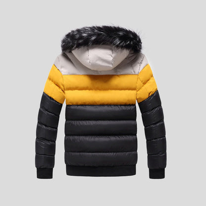 SPENCER™|GIPFELJACKE
