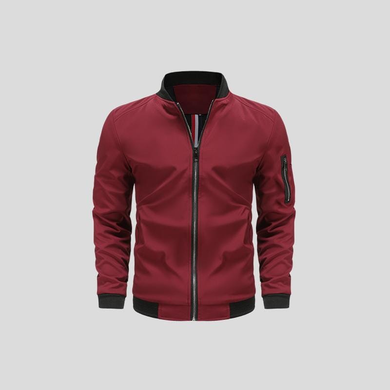 DAWSON™|FLUGJACKE