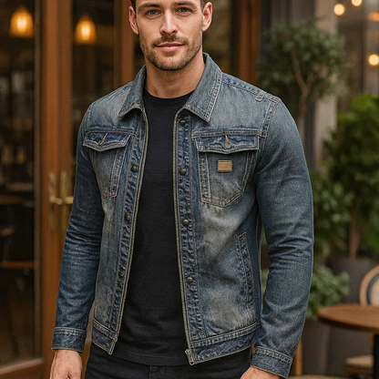 BASILIO™|PREMIUM JACKE