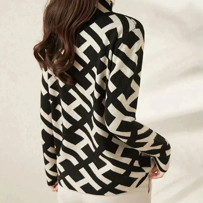 Eloise | weicher und eleganter Pullover