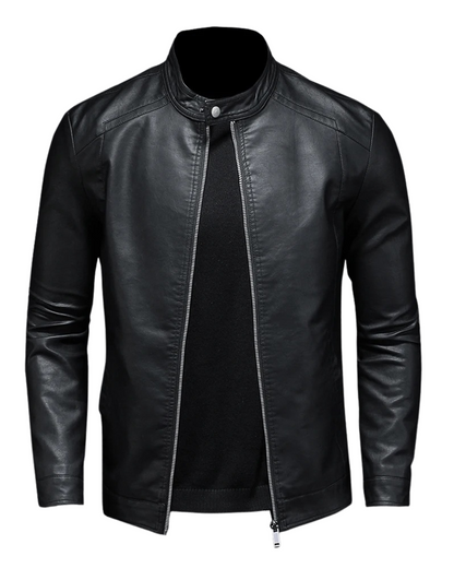SIMONE™|KLASSISCHE JACKE
