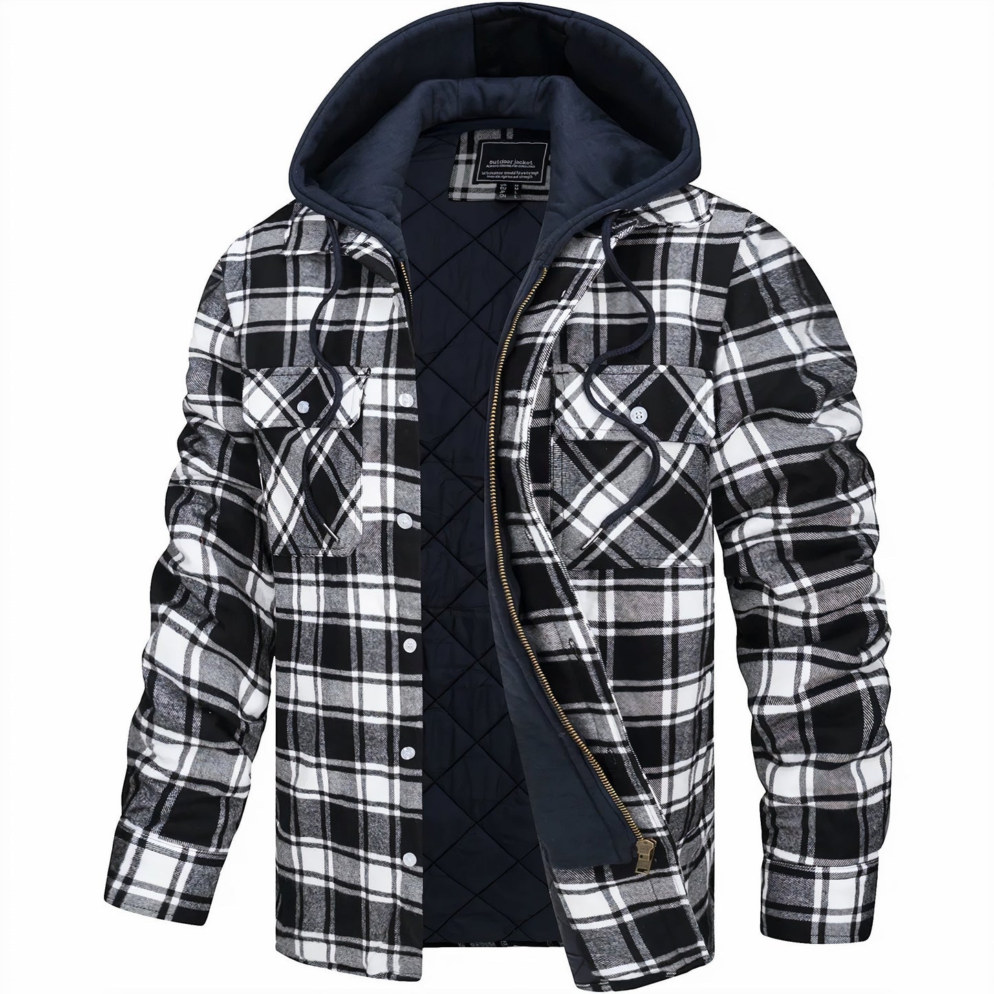 Ivar | Elegante Frühlingsjacke