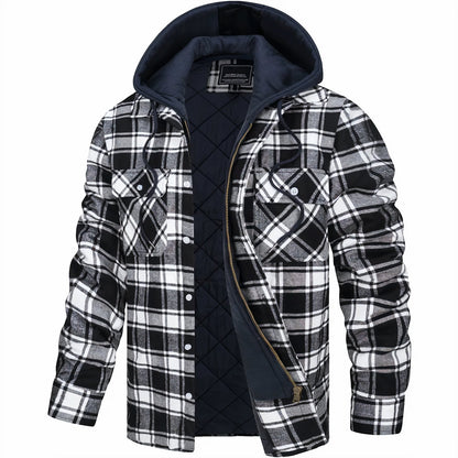 Ivar | Elegante Frühlingsjacke