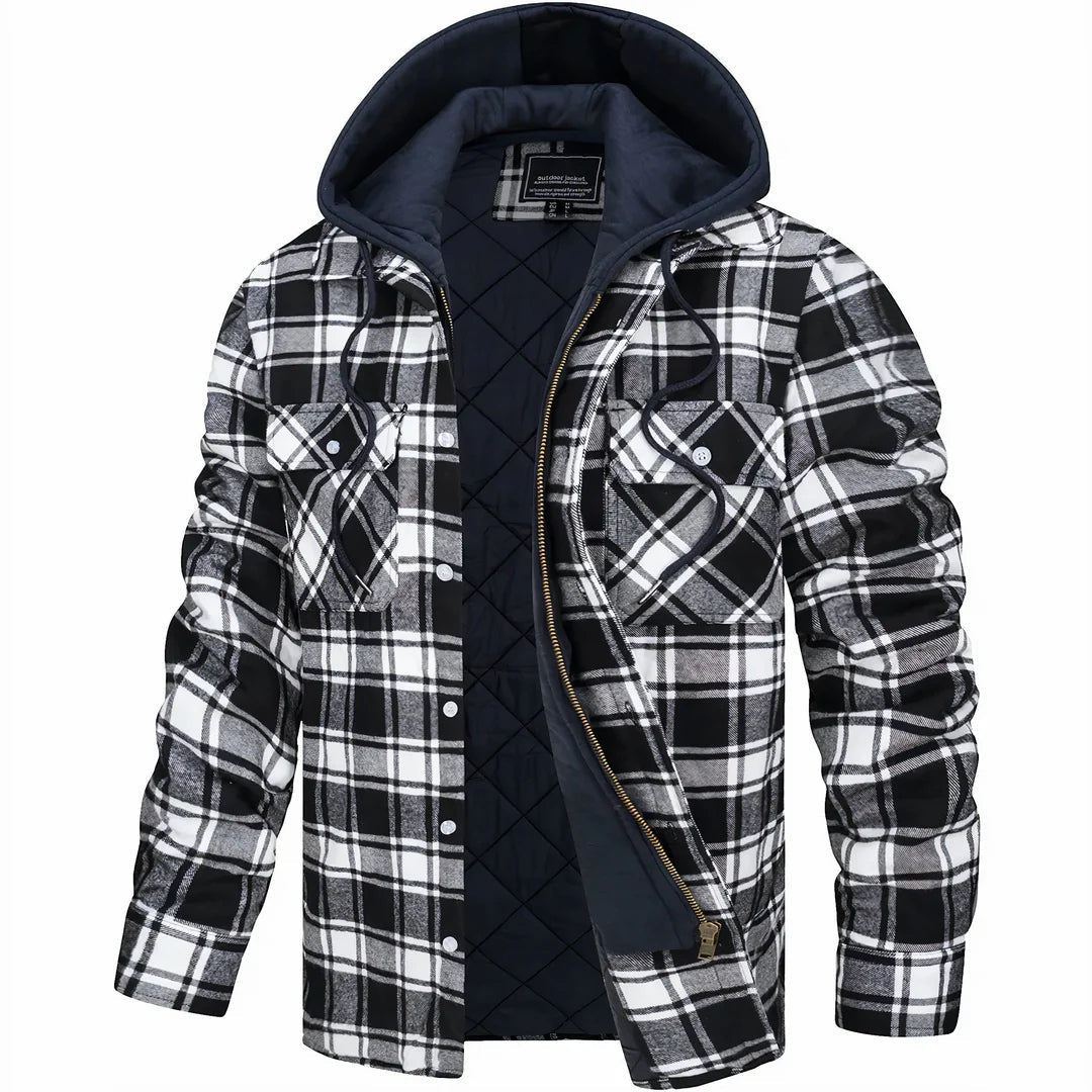 ROCCO™|WARME JACKE