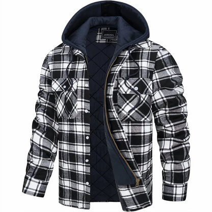 ROCCO™|WARME JACKE