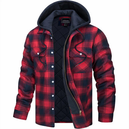 Ivar | Elegante Frühlingsjacke