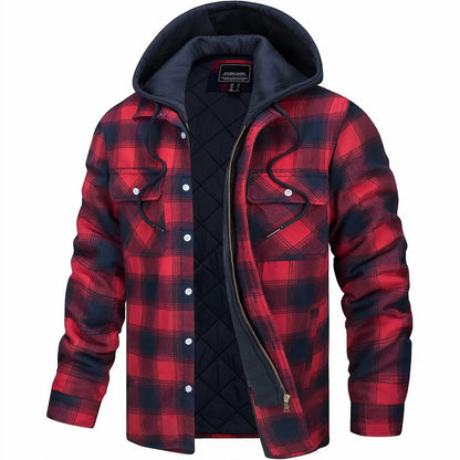 ROCCO™|WARME JACKE