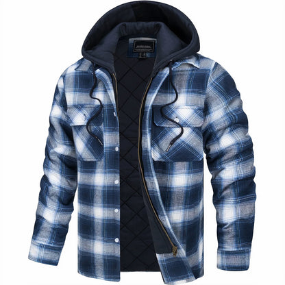 Ivar | Elegante Frühlingsjacke