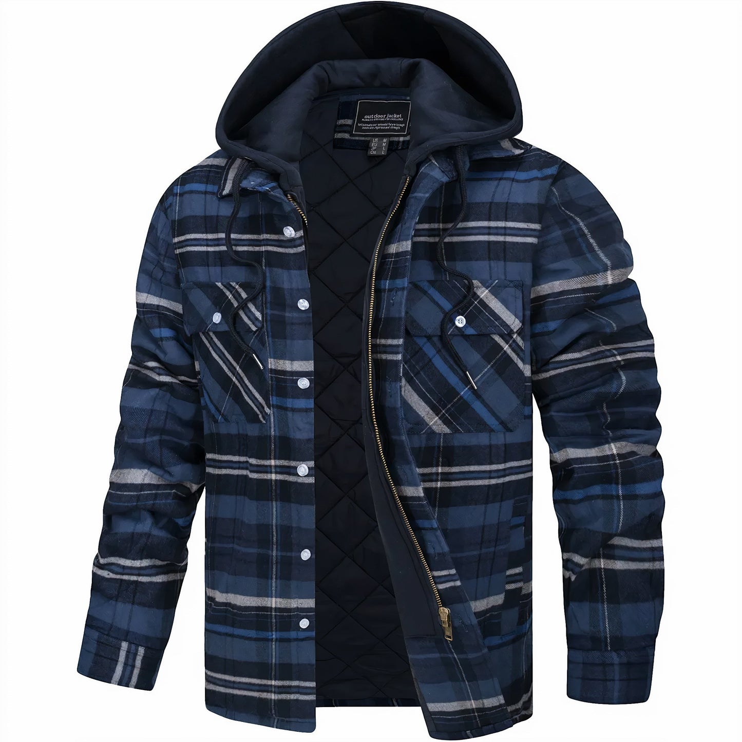 Ivar | Elegante Frühlingsjacke