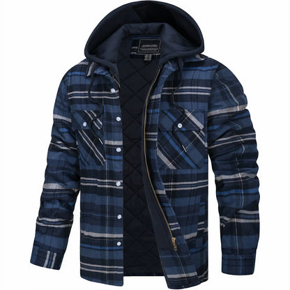 Ivar | Elegante Frühlingsjacke