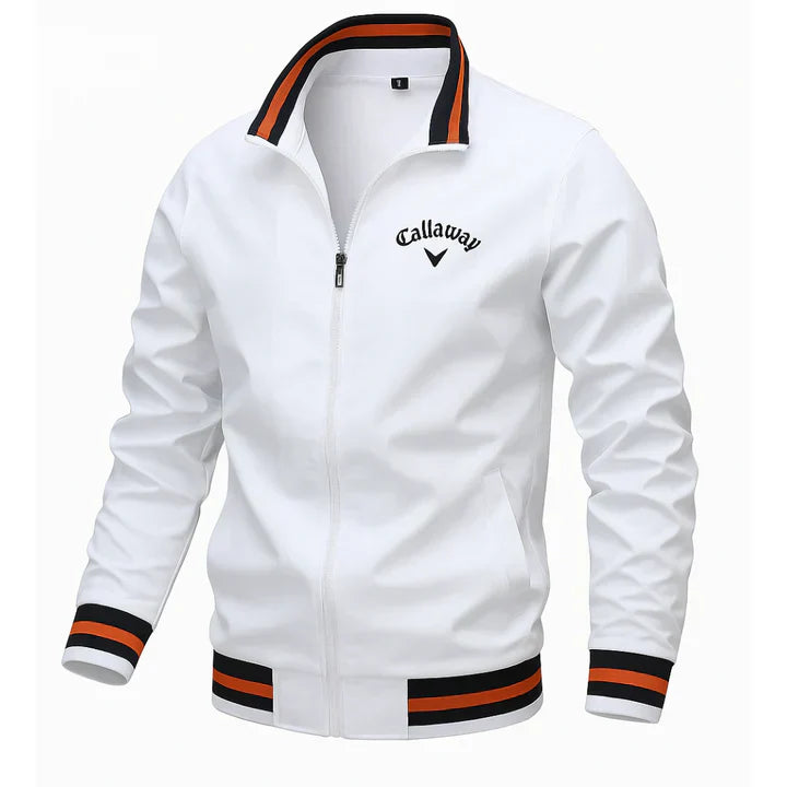 EVAN™|BOMBERJACKE