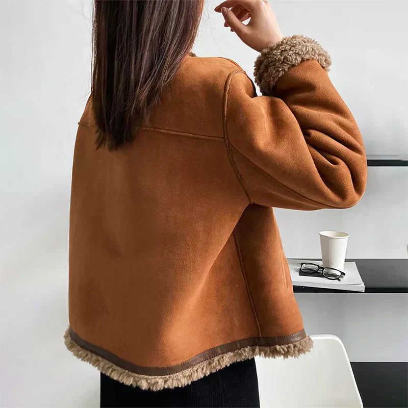 Aila | ELEGANTE JACKE