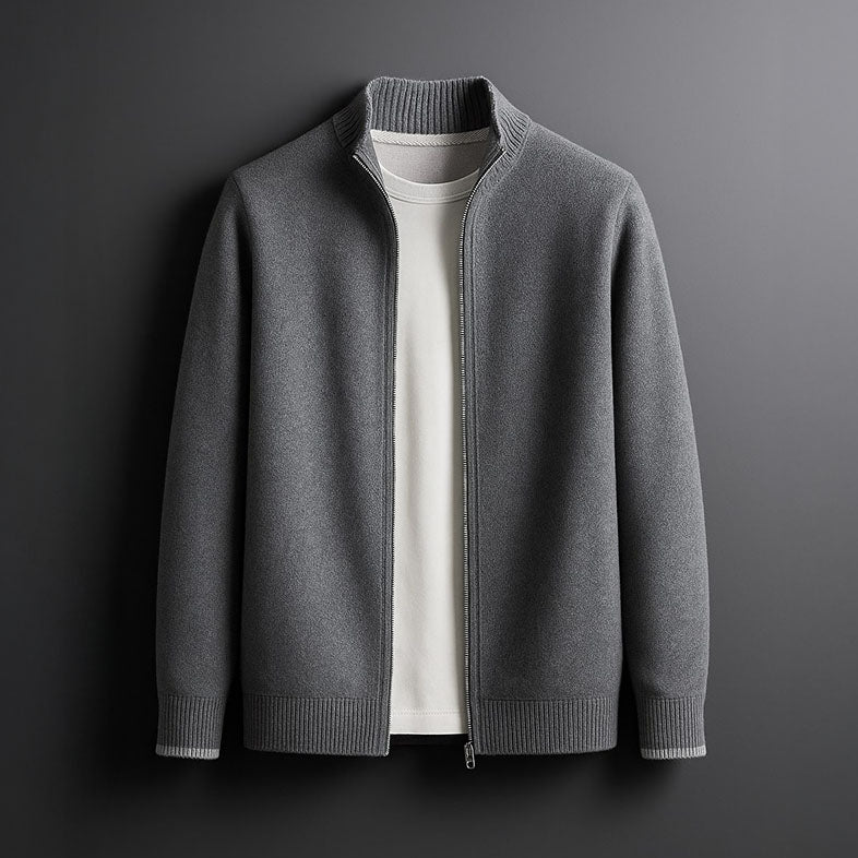 OLIN™|ELEGANTE ZIP-JACKE