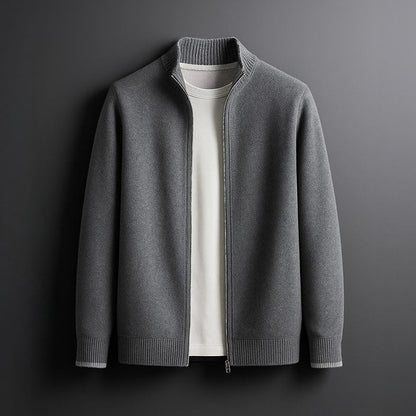 OLIN™|ELEGANTE ZIP-JACKE