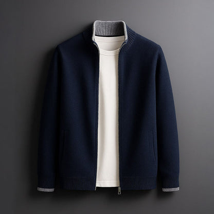 OLIN™|ELEGANTE ZIP-JACKE