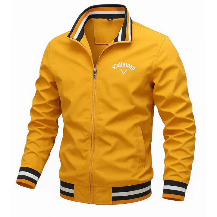EVAN™|BOMBERJACKE