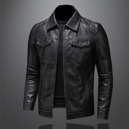 ALESSANDRO™|PREMIUM JACKE